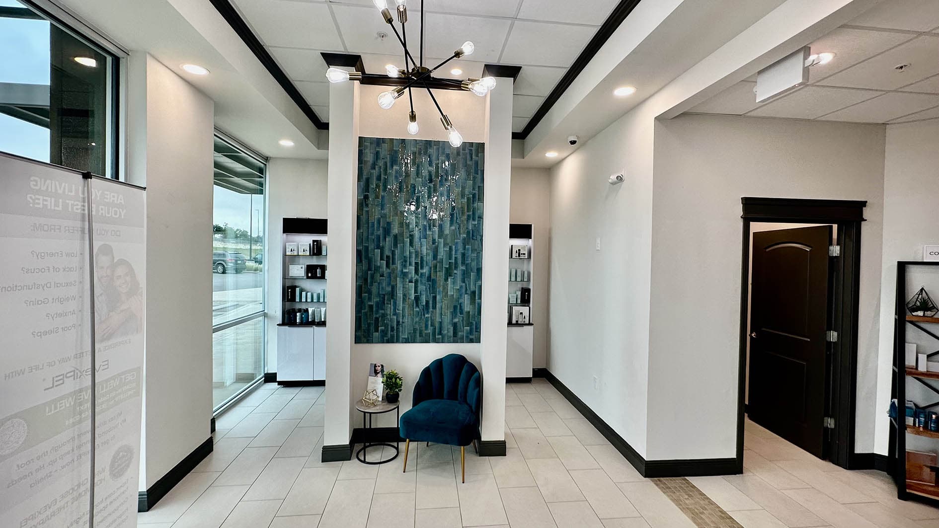 Uplifting Medi Spa Spring Branch location